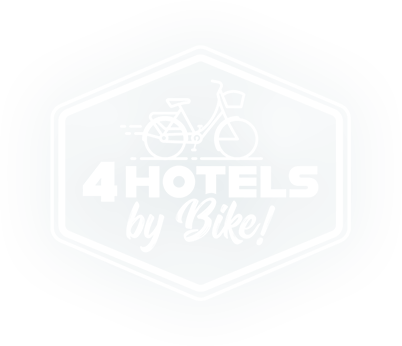 4 Hotels logo